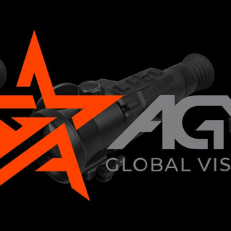 AGM Thermal Scopes, Monoculars & Night Vision