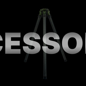 Accessories, Mounts & ARCA Gear