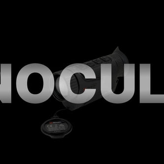 Monoculars & Handheld Scanners