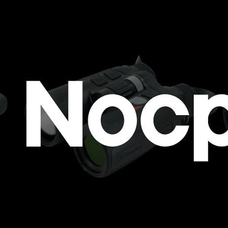 Nocpix Thermal Scopes, Monoculars & Imaging Systems