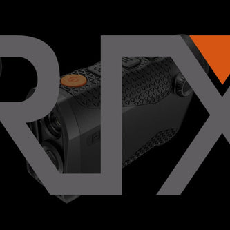 RIX Thermal Optics & Night-Vision Scopes
