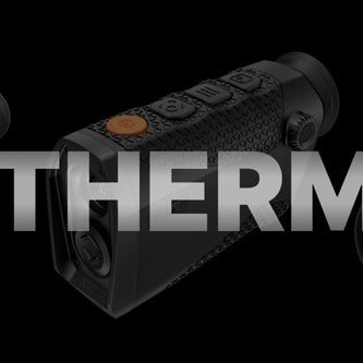 All Thermals: Optics for Detection, Scanning & Hunting