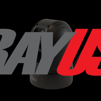 iRayUSA Thermal Scopes, Monoculars & Clip-On Optics