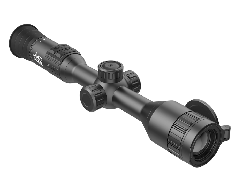 AGM-Adder-V2-35-384 rifle scope