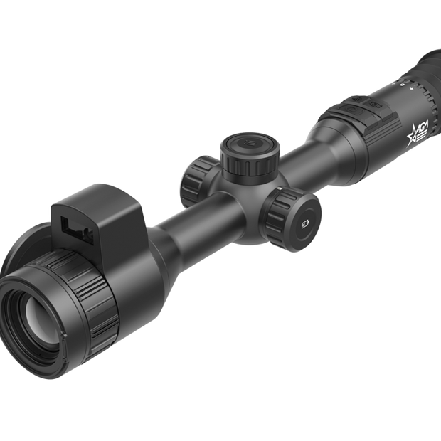 AGM-Adder-V2-LRF-35-384 rifle scope