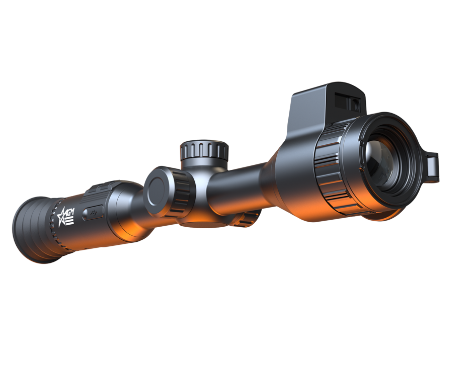 AGM-Adder-V2-LRF-35-384 rifle scope