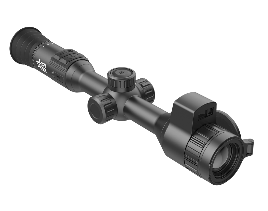 AGM-Adder-V2-LRF-35-640 rifle scope
