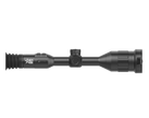 AGM-Adder-LRF thermal rifle scope