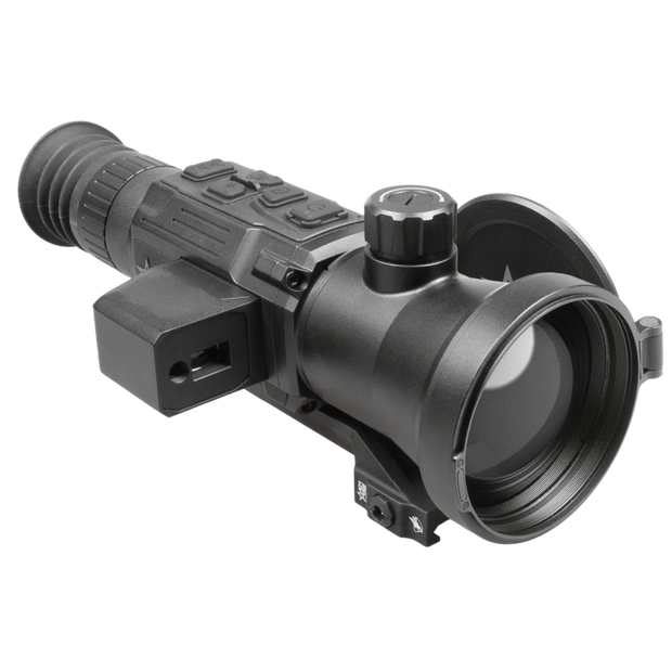AGM-Evolver-LRF thermal rifle scope