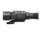 AGM-Rattler-LRF thermal rifle scope