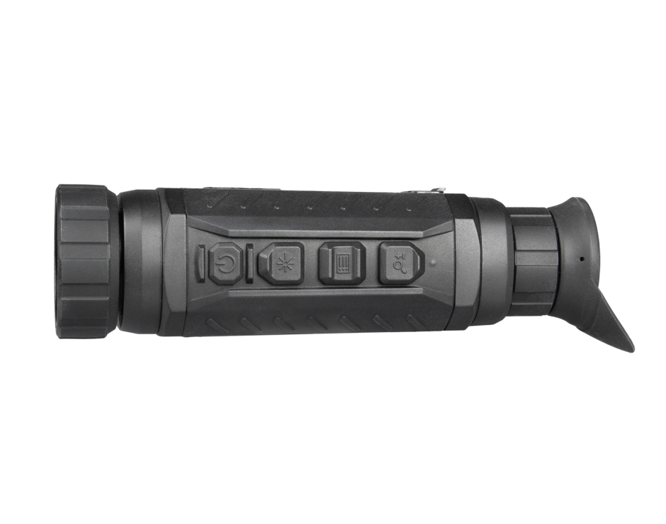 AGM-ReachIR-LRF thermal rifle scope