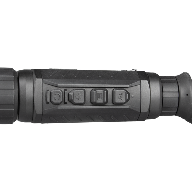 AGM-ReachIR-LRF thermal rifle scope