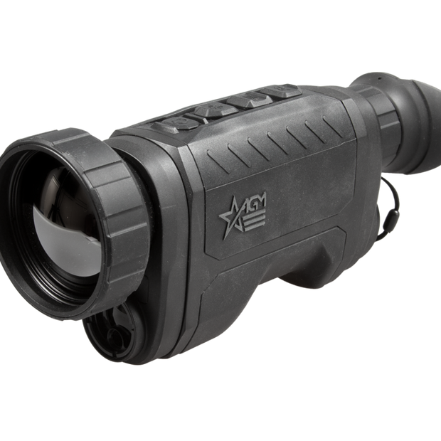 AGM-ReachIR-LRF thermal rifle scope