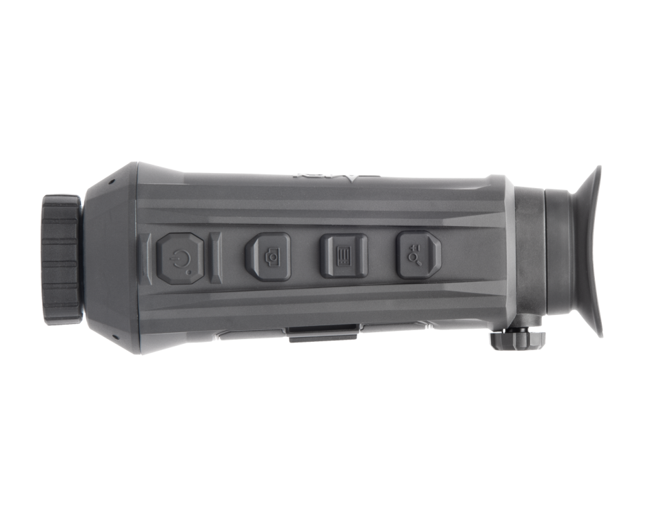 AGM-Taipan thermal rifle scope
