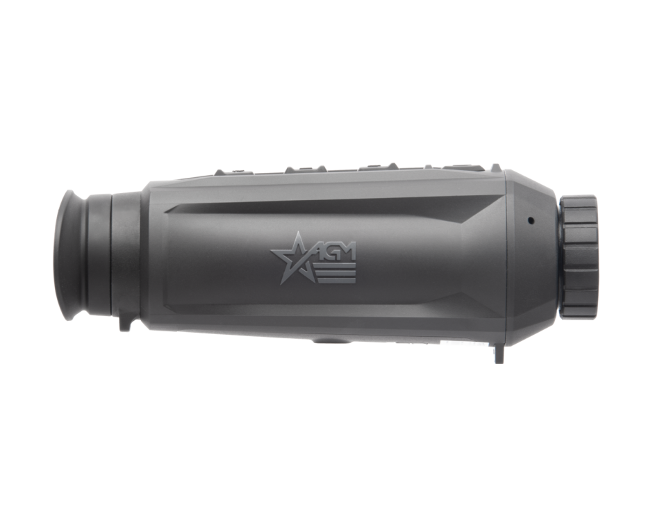 AGM-Taipan thermal rifle scope