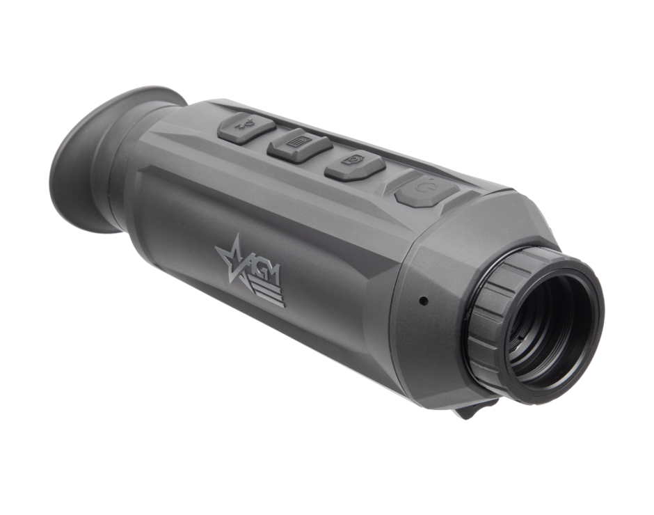 AGM-Taipan thermal rifle scope
