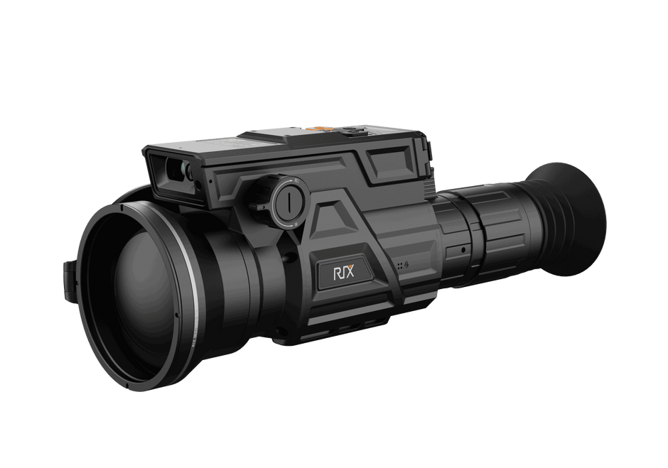 RIX DBH D12 THERMAL RIFLE SCOPE
