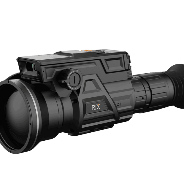 RIX DBH D12 THERMAL RIFLE SCOPE