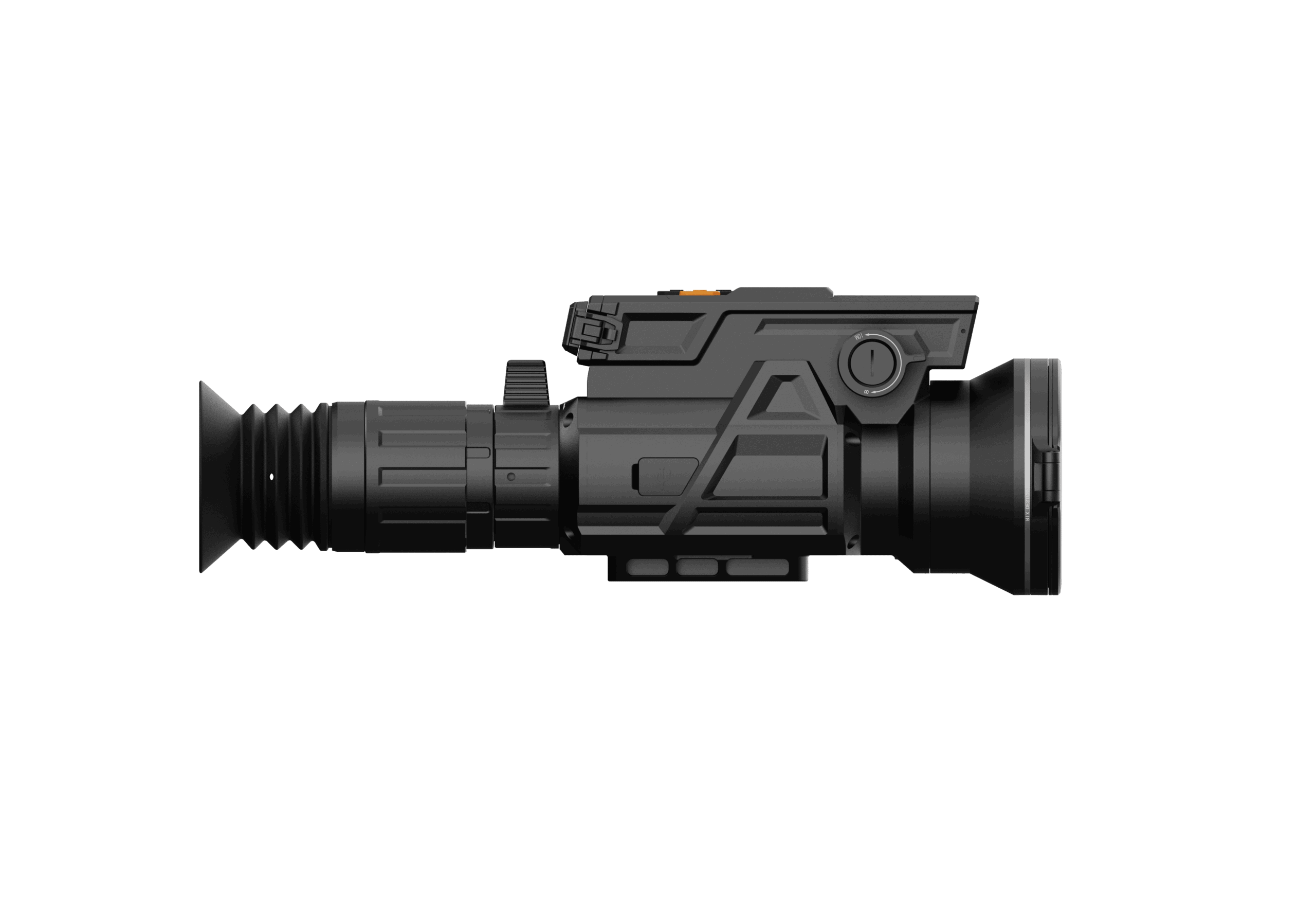 RIX DBH D12 THERMAL RIFLE SCOPE