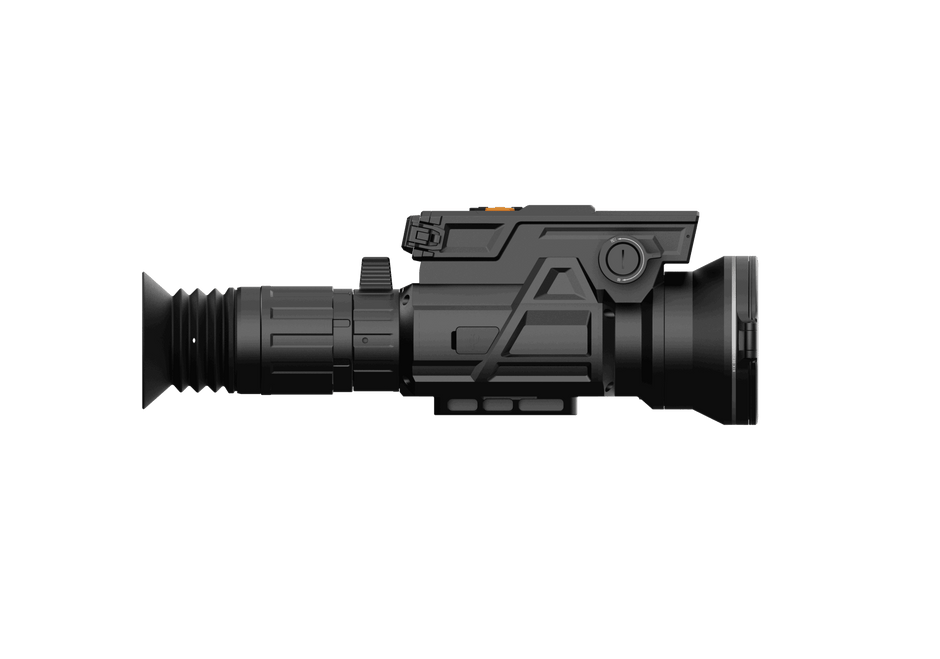 RIX DBH D12 THERMAL RIFLE SCOPE