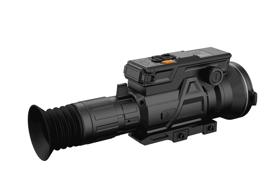 RIX DBH D12 THERMAL RIFLE SCOPE