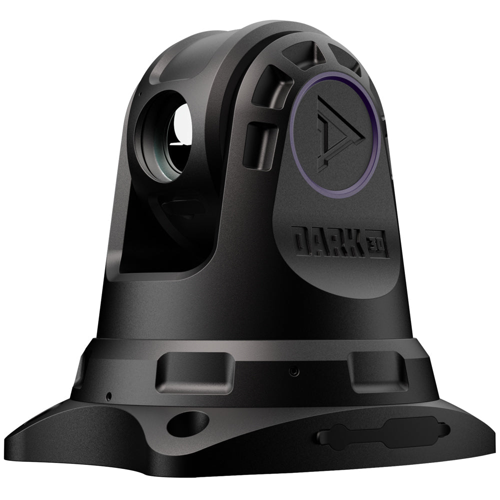 Dark30 Defiance LS - 384 PTZ Thermal Camera