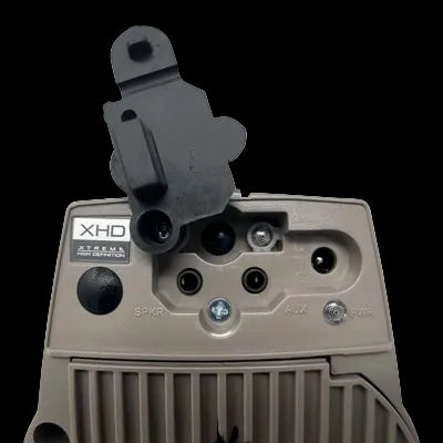 FOXPRO-X24-Game-Call-electronic-ports