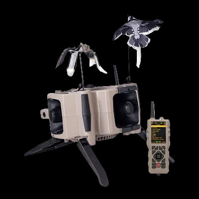 FOXPRO-X360-Game-Call