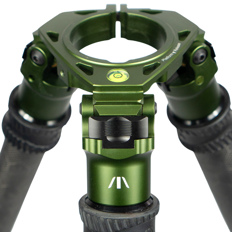 FatBoy Tripods 2 Section