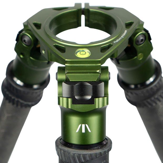 FatBoy Tripods 2 Section