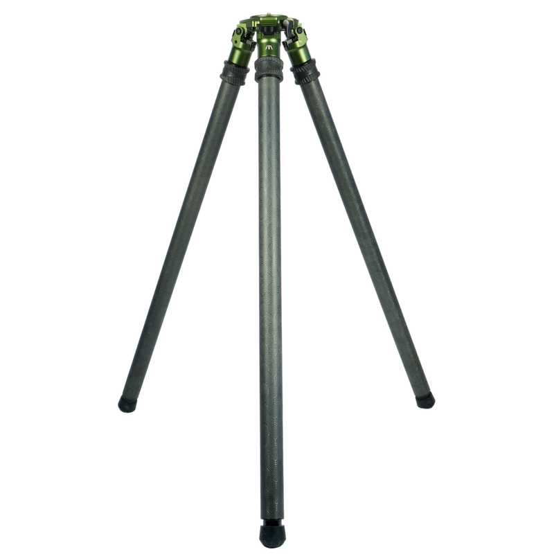 FatBoy Tripods 2 Section
