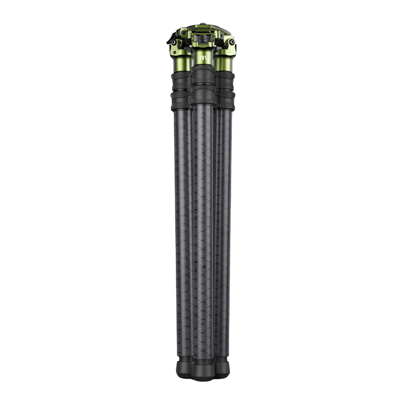 FatBoy Tripods 3 Section