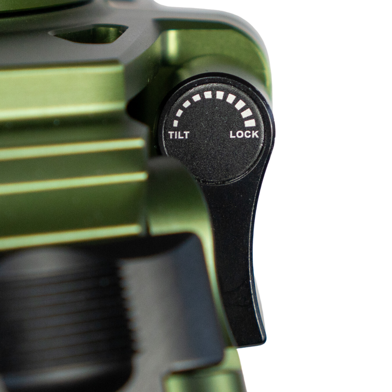 FatBoy Tripods 3 Section