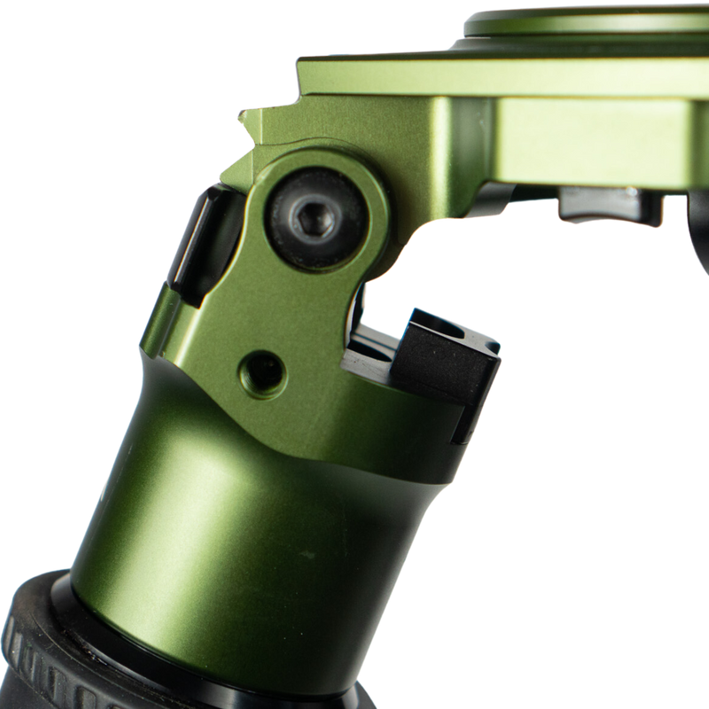 FatBoy Tripods 3 Section