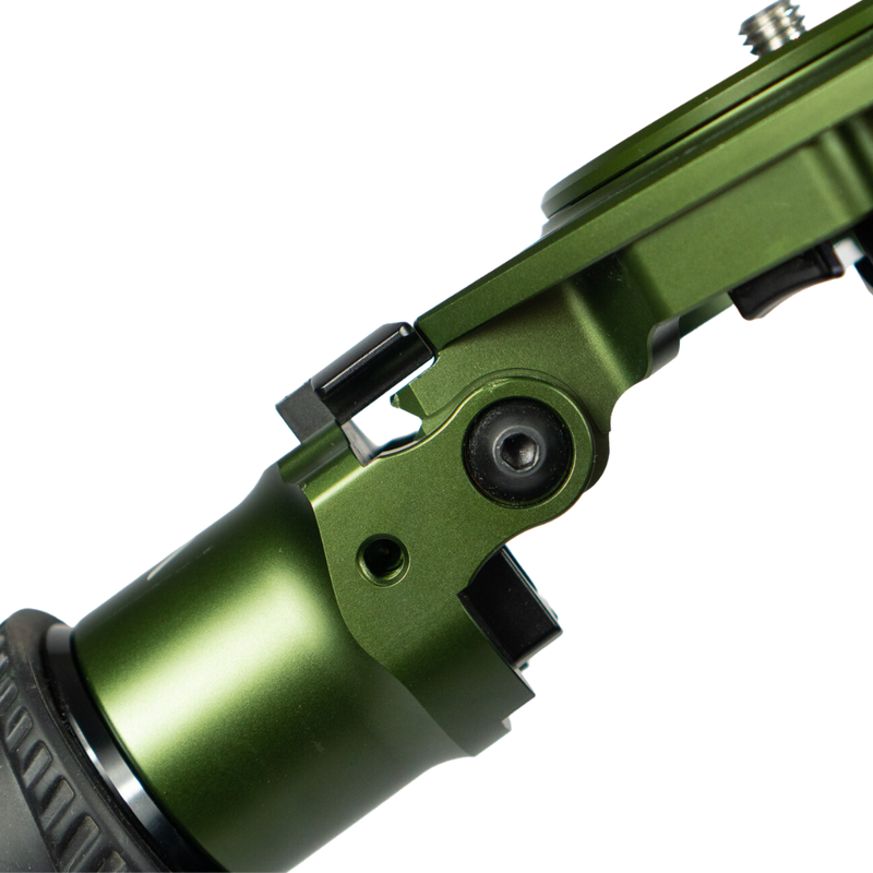 FatBoy Tripods 3 Section