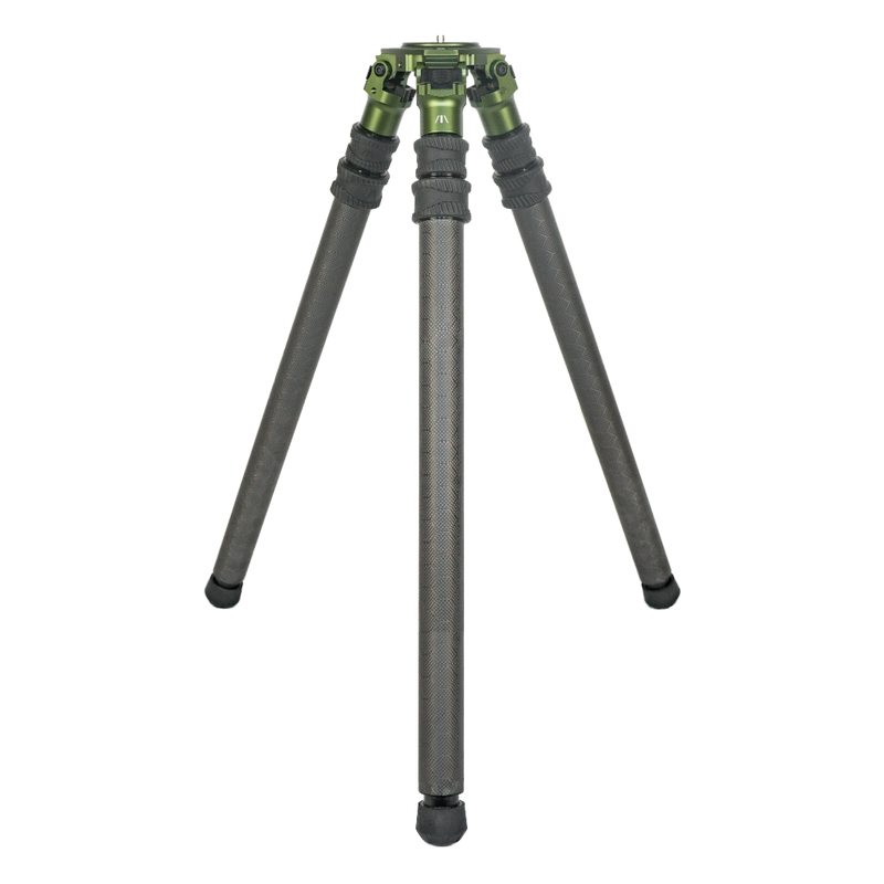 FatBoy Tripods 3 Section
