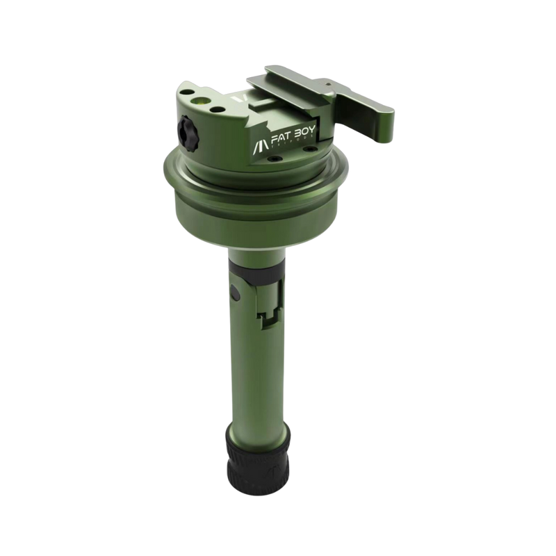 FatBoy Tripods Level Head