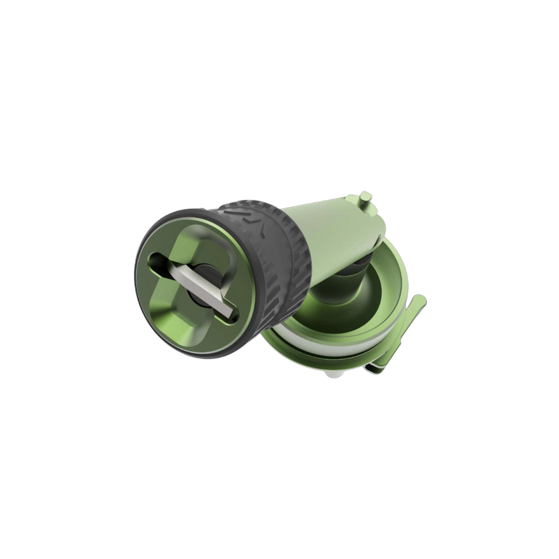 FatBoy Tripods Level Head