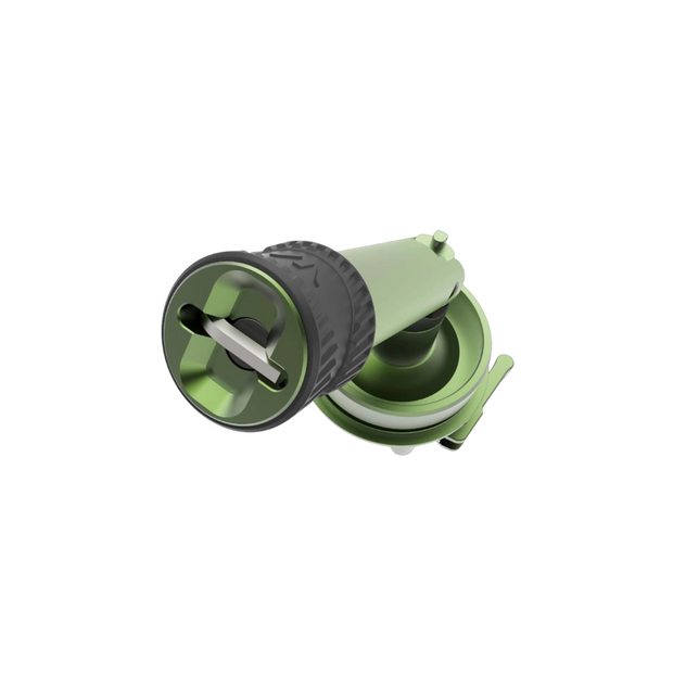 FatBoy Tripods Level Head