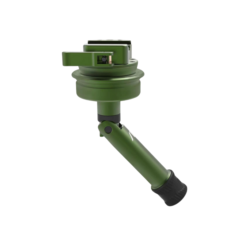 FatBoy Tripods Level Head