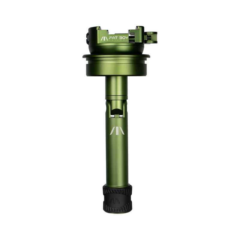 FatBoy Tripods Level Head