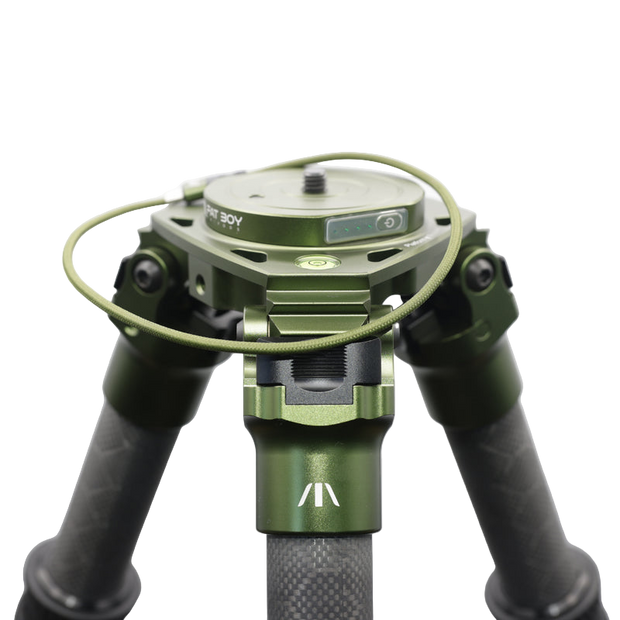 FatBoy Tripods Recharging Bowl