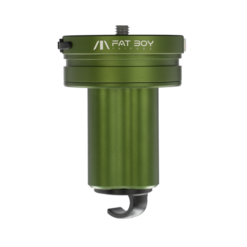 FatBoy Tripods Recharging Bowl