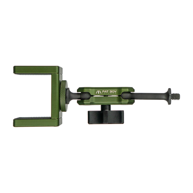 FatBoy Tripods Side Chick