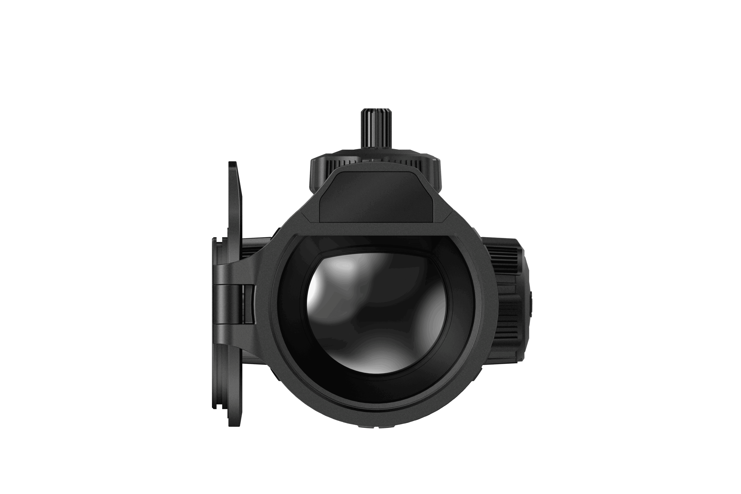 RIX Leap L12R Thermal Imaging Riflescope