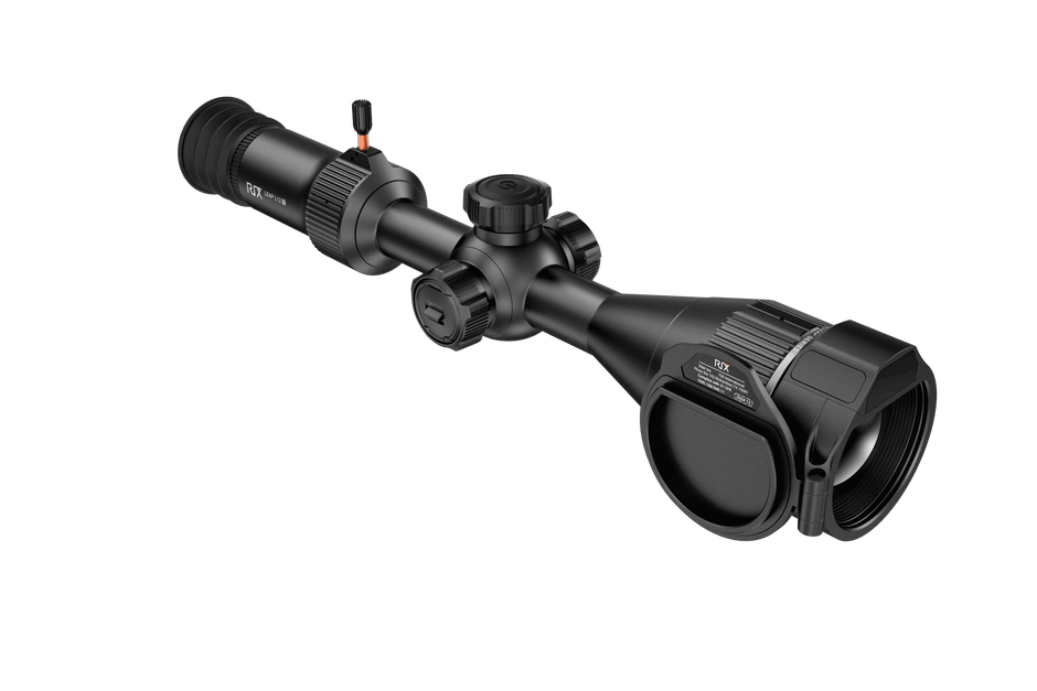 RIX Leap L12R Thermal Imaging Riflescope