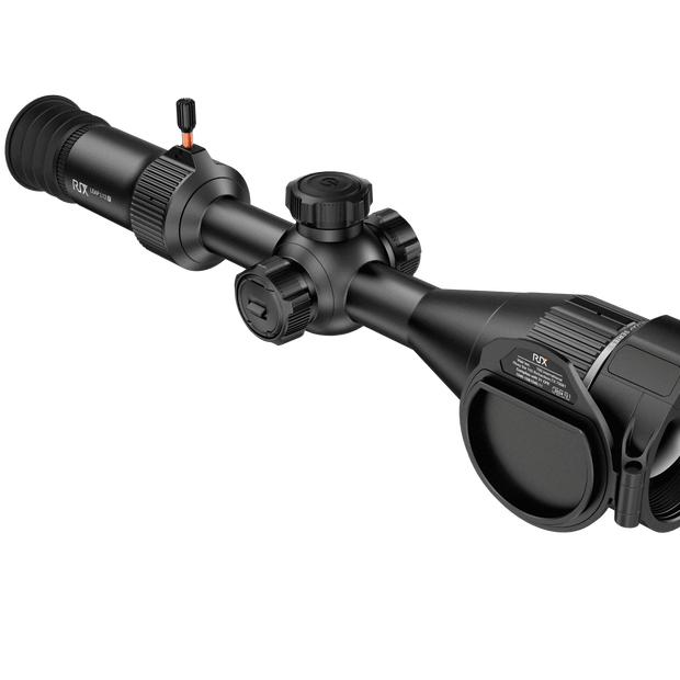 RIX Leap L12R Thermal Imaging Riflescope