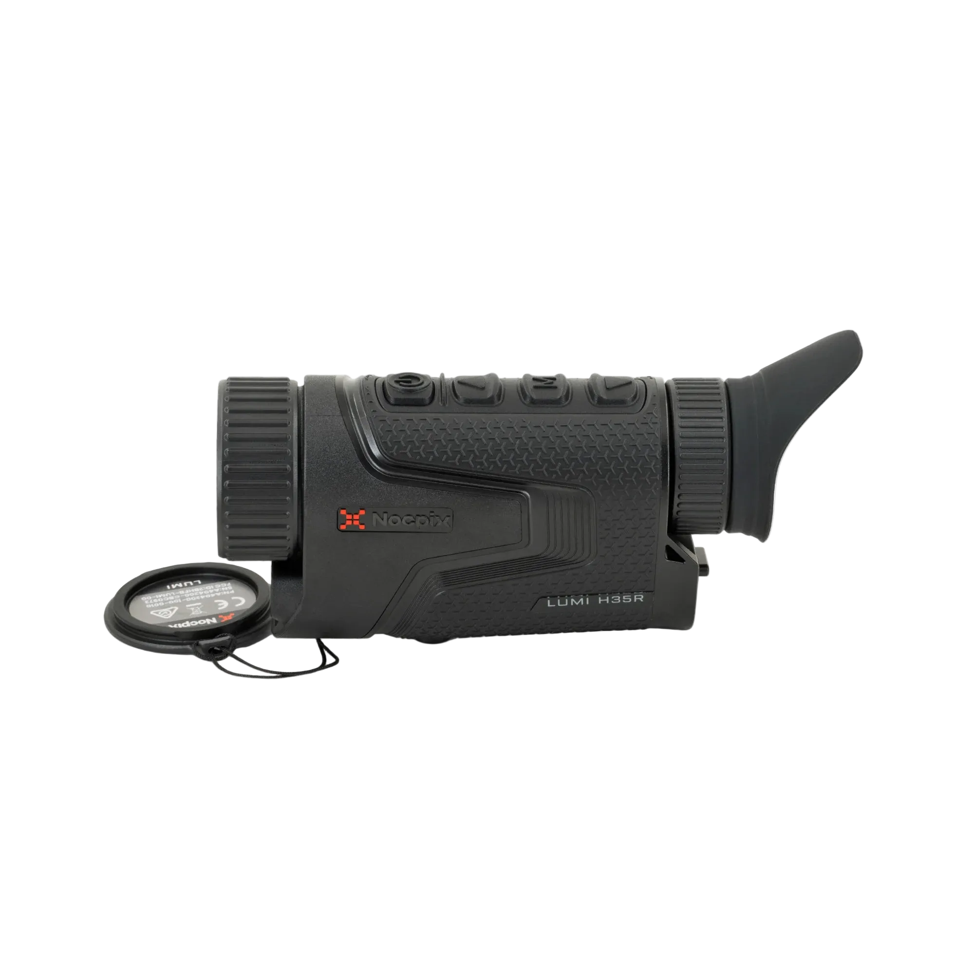 Monoculars, Nocpix, Thermal