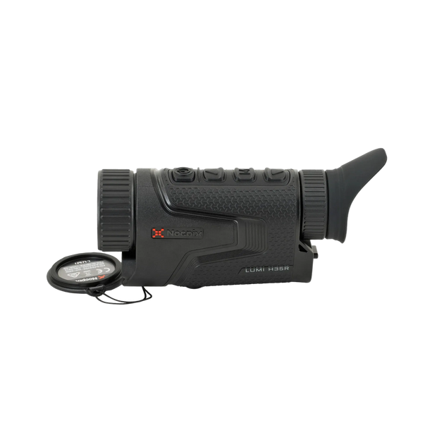 NOCPIX-LUMI-H35R-MONOCULAR