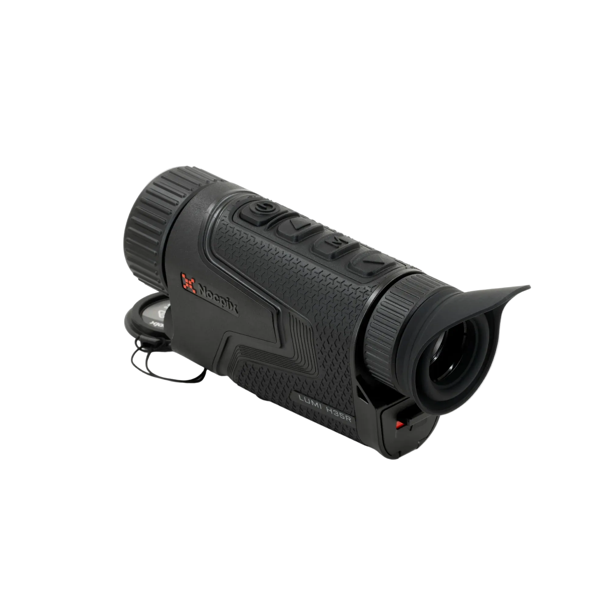 NOCPIX-LUMI-H35R-MONOCULAR